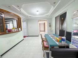 Blk 563 Hougang Street 51 (Hougang), HDB Executive #510913191